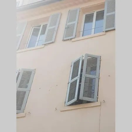 L'appart Du Mourillon Apartmán Toulon