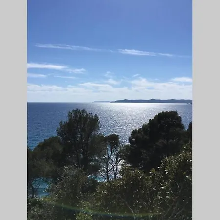 L'appart Du Mourillon Apartmán *