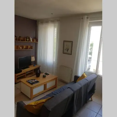 L'appart Du Mourillon Apartmán