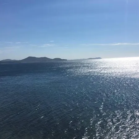 L'appart Du Mourillon Toulon